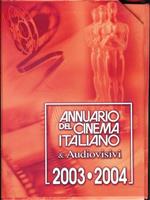 Annuario del Cinema Italiano & Audiovisivi 2003-2004