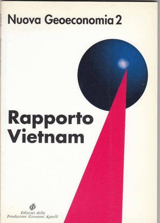 Rapporto Vietnam : quali forze emergenti? - copertina