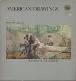 American Drawings