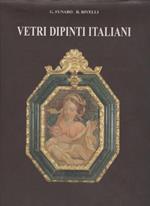 Vetri dipinti italiani