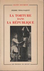 La Torture dans la République