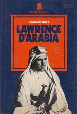 Lawrence d'Arabia