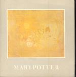 Mary Potter, Paintings, 1922-80: Serpentine Gallery, London 23 May-28 June 1981 .