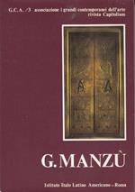 Giacomo Manzù, i grandi contemporanei dell'arte rivista capitolium 3