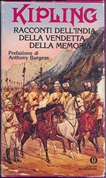 Racconti dell'India, della vendetta, della memoria: 880/881