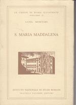 S. Maria Maddalena