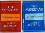 Americans: The National Experience Vol. 1 e 2