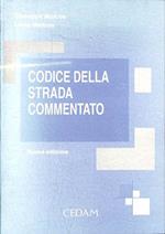 Codice della strada commentato