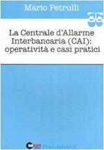 La centrale d\'allarme interbancaria (CAI): operatività e casi pratici