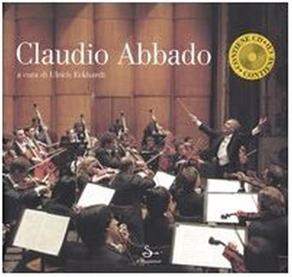 Claudio Abbado - copertina