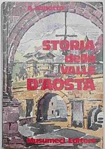 Storia della Valle d'Aosta