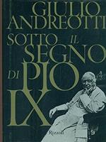 Sotto il segno di Pio IX