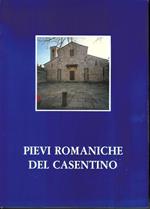 Pievi Romaniche del Casentino