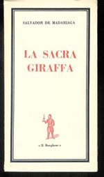 La sacra giraffa