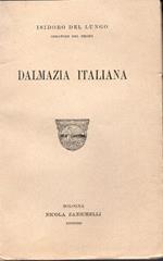 Dalmazia Italiana