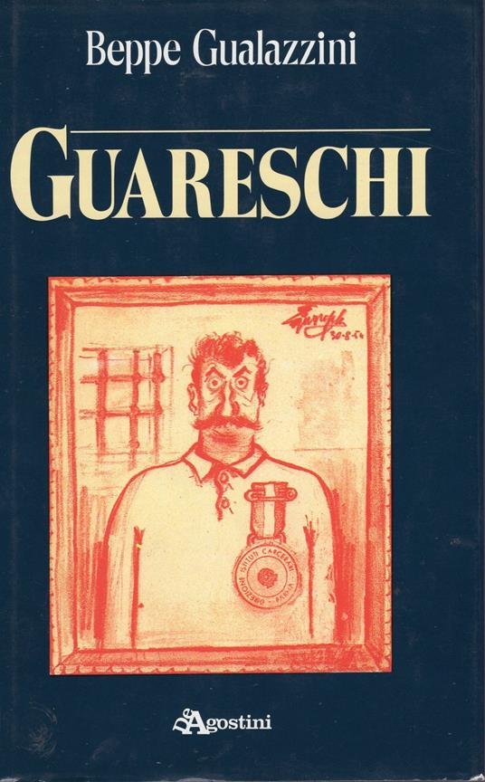 Guareschi - copertina