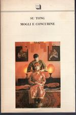 Mogli e concubine