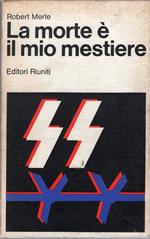 La morte è il mio mestiere