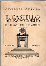 Il Castello del Buonconsiglio e le sue collezioni