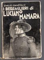 I Bersaglieri Di Luciano Manara - 1934