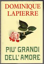 Più Grandi Dell'Amore - [Edizione CDE]