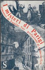 I misteri di Parigi . Prefazione di Umberto Eco volume I-II