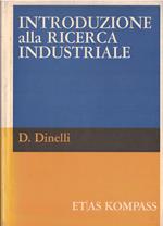 Introduzione alla ricerca industriale