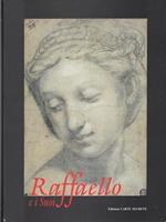 Raffaello e i suoi : disegni di Raffaello e della sua cerchia,Villa Medici, 30 marzo-24 maggio 1992