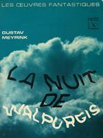 La nuit de Walpurgis