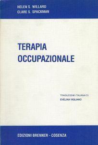 Terapia occupazionale - copertina