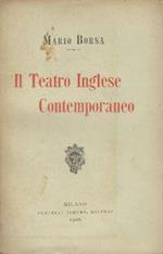 Il teatro inglese contemporaneo