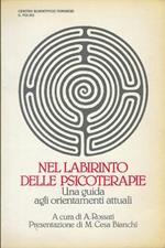 Nel labirinto delle psicoterapie : una guida agli orientamenti attuali