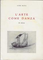 L' arte come danza