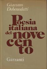 Poesia italiana del Novecento : quaderni inediti