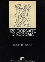 120 giornate di Sodoma