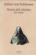 Storia del ritratto in cera