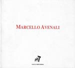 Marcello Avenali: 1912-1981: opera informale