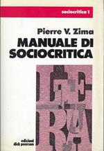 Manuale di sociocritica