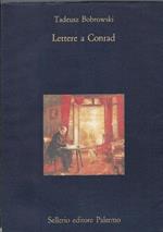 Lettere a Conrad : (1869-1893)