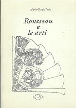 Rousseau e le arti