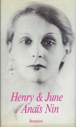 Henry & June