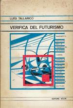 Verifica del futurismo