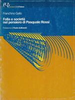 Folla e societa nel pensiero di Pasquale Rossi