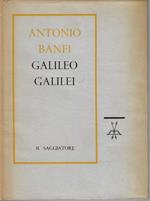 Galileo Galilei