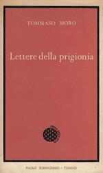 Lettere dalla prigionia