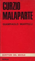 Curzio Malaparte