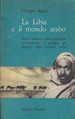 La Libia e il mondo arabo