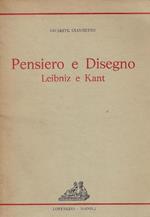 Pensiero e disegno : Leibniz e Kant