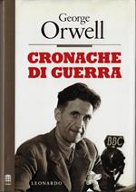 Cronache di guerra