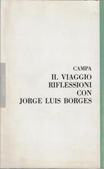 Il viaggio riflessioni con Jorge Luis Borges